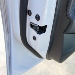 CERRADURA PUERTA DELANTERA IZQUIERDA OPEL INSIGNIA BERLINA