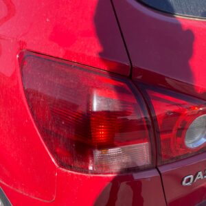 PILOTO TRASERO IZQUIERDO NISSAN QASHQAI (J10)
