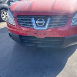 PARAGOLPES DELANTERO NISSAN QASHQAI (J10)