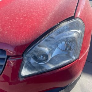 FARO IZQUIERDO NISSAN QASHQAI (J10)