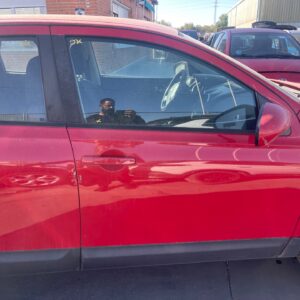 PUERTA DELANTERA DERECHA NISSAN QASHQAI (J10)