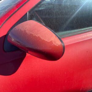 RETROVISOR IZQUIERDO NISSAN QASHQAI (J10)