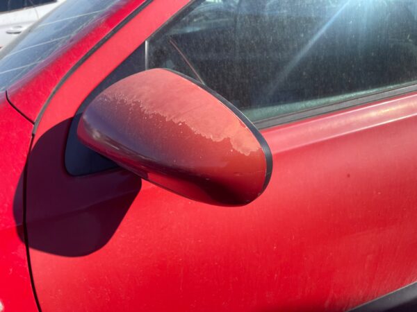 RETROVISOR IZQUIERDO NISSAN QASHQAI (J10)