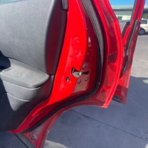 CERRADURA PUERTA TRASERA DERECHA NISSAN QASHQAI (J10)