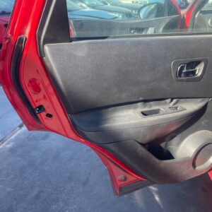 ELEVALUNAS TRASERO IZQUIERDO NISSAN QASHQAI (J10)