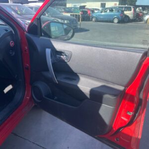 ELEVALUNAS DELANTERO DERECHO NISSAN QASHQAI (J10)