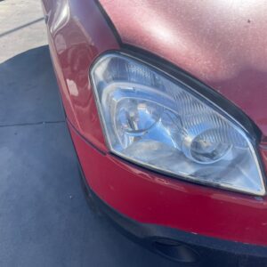 FARO DERECHO NISSAN QASHQAI (J10)