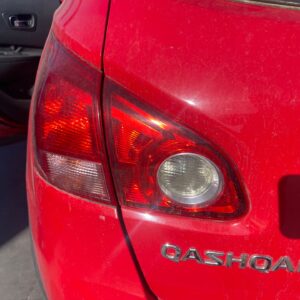 PILOTO TRASERO IZQUIERDO INTERIOR NISSAN QASHQAI (J10)