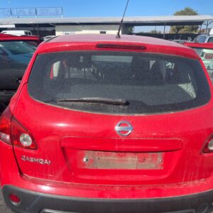 PORTON TRASERO NISSAN QASHQAI (J10)