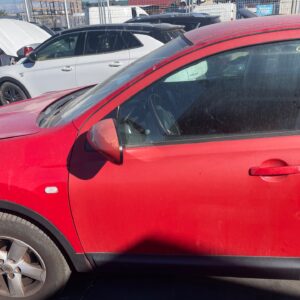 PUERTA DELANTERA IZQUIERDA NISSAN QASHQAI (J10)