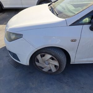 ALETA DELANTERA IZQUIERDA SEAT IBIZA BERLINA (6J5)