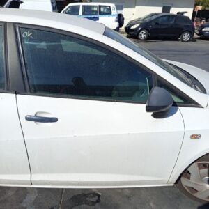 PUERTA DELANTERA DERECHA SEAT IBIZA BERLINA (6J5)