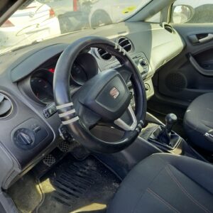 KIT AIRBAG SEAT IBIZA BERLINA (6J5)