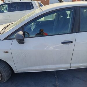 PUERTA DELANTERA IZQUIERDA SEAT IBIZA BERLINA (6J5)