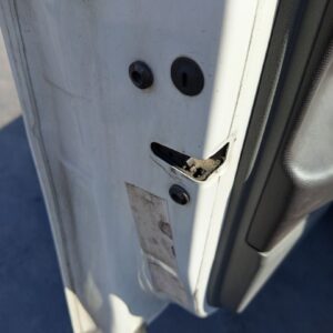 CERRADURA PUERTA DELANTERA IZQUIERDA SEAT IBIZA BERLINA (6J5)