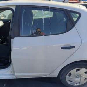 PUERTA TRASERA IZQUIERDA SEAT IBIZA BERLINA (6J5)