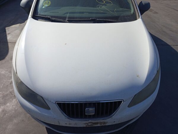 CAPO SEAT IBIZA BERLINA (6J5)
