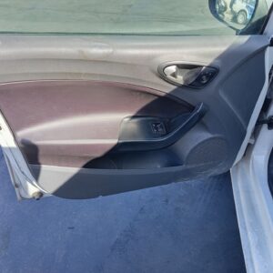ELEVALUNAS DELANTERO IZQUIERDO SEAT IBIZA BERLINA (6J5)