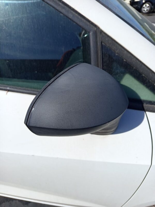 RETROVISOR DERECHO SEAT IBIZA BERLINA (6J5)