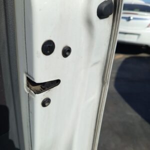 CERRADURA PUERTA DELANTERA DERECHA SEAT IBIZA BERLINA (6J5)