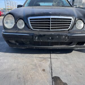 PARAGOLPES DELANTERO MERCEDES-BENZ CLASE E (BM 210) BERLINA