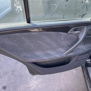 ELEVALUNAS TRASERO IZQUIERDO MERCEDES-BENZ CLASE E (BM 210) BERLINA