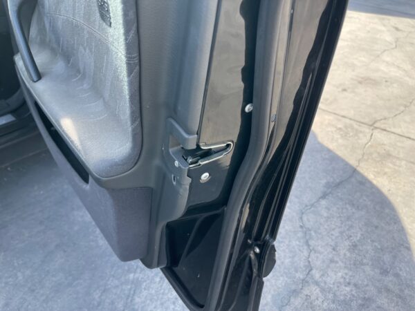 CERRADURA PUERTA DELANTERA IZQUIERDA MERCEDES-BENZ CLASE E (BM 210) BERLINA