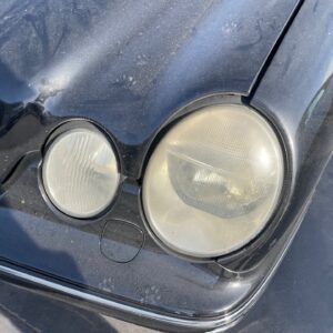 FARO IZQUIERDO MERCEDES-BENZ CLASE E (BM 210) BERLINA