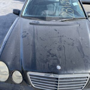 CAPO MERCEDES-BENZ CLASE E (BM 210) BERLINA