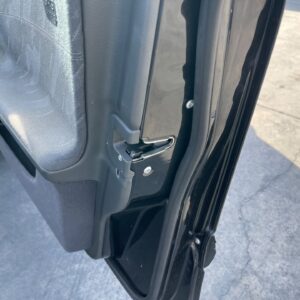 CERRADURA PUERTA DELANTERA DERECHA MERCEDES-BENZ CLASE E (BM 210) BERLINA