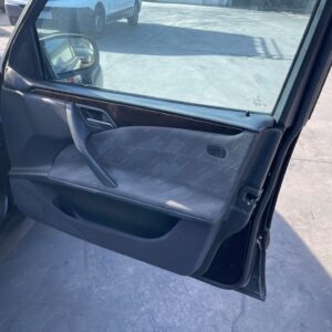 ELEVALUNAS DELANTERO DERECHO MERCEDES-BENZ CLASE E (BM 210) BERLINA