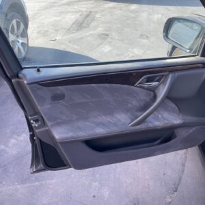 ELEVALUNAS DELANTERO IZQUIERDO MERCEDES-BENZ CLASE E (BM 210) BERLINA