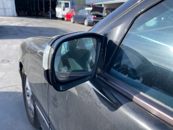 RETROVISOR IZQUIERDO MERCEDES-BENZ CLASE E (BM 210) BERLINA