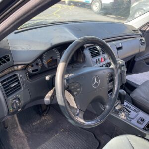 SALPICADERO MERCEDES-BENZ CLASE E (BM 210) BERLINA
