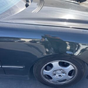 ALETA DELANTERA DERECHA MERCEDES-BENZ CLASE E (BM 210) BERLINA