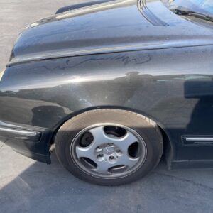 ALETA DELANTERA IZQUIERDA MERCEDES-BENZ CLASE E (BM 210) BERLINA