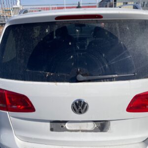 PORTON TRASERO VOLKSWAGEN TOURAN (1T3)