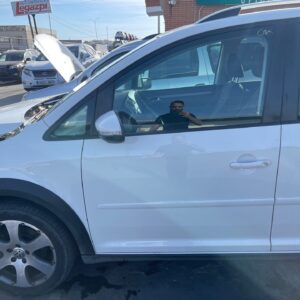 PUERTA DELANTERA IZQUIERDA VOLKSWAGEN TOURAN (1T3)