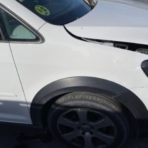ALETA DELANTERA DERECHA VOLKSWAGEN TOURAN (1T3)