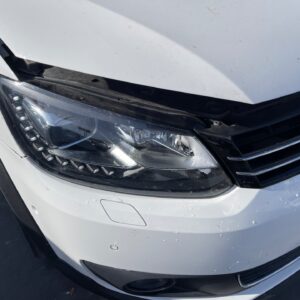 FARO DERECHO VOLKSWAGEN TOURAN (1T3)