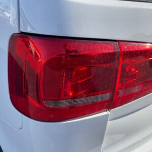 PILOTO TRASERO IZQUIERDO VOLKSWAGEN TOURAN (1T3)