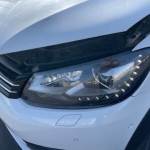 FARO IZQUIERDO VOLKSWAGEN TOURAN (1T3)
