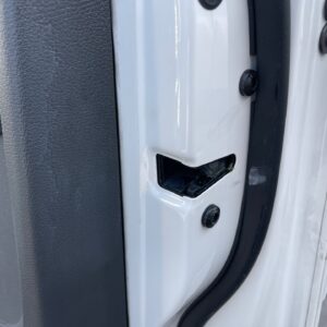 CERRADURA PUERTA DELANTERA DERECHA VOLKSWAGEN TOURAN (1T3)