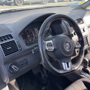 KIT AIRBAG VOLKSWAGEN TOURAN (1T3)