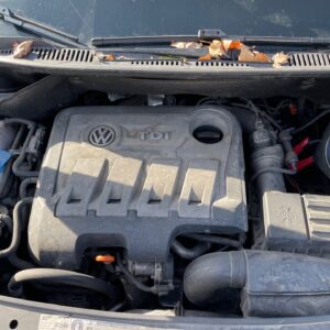 ABS VOLKSWAGEN TOURAN (1T3)