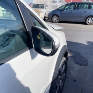 RETROVISOR DERECHO VOLKSWAGEN TOURAN (1T3)
