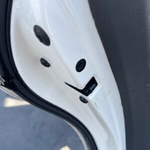 CERRADURA PUERTA TRASERA IZQUIERDA VOLKSWAGEN TOURAN (1T3)