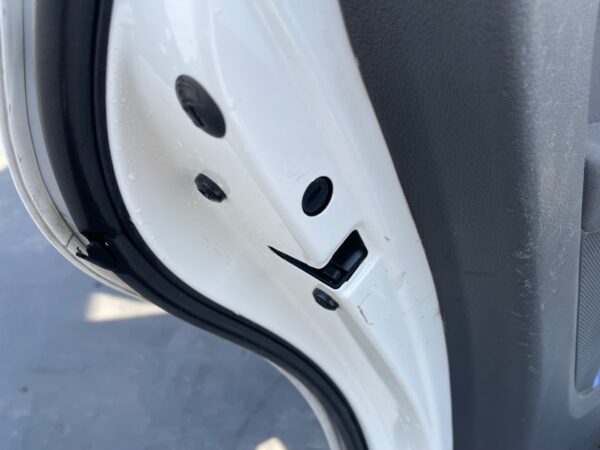 CERRADURA PUERTA TRASERA IZQUIERDA VOLKSWAGEN TOURAN (1T3)