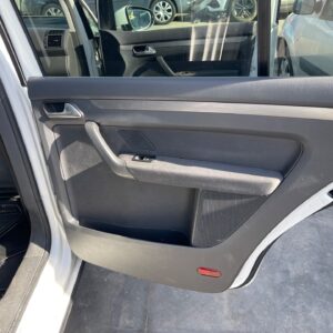 ELEVALUNAS TRASERO DERECHO VOLKSWAGEN TOURAN (1T3)