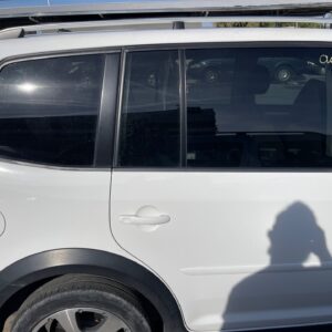 PUERTA DELANTERA DERECHA VOLKSWAGEN TOURAN (1T3)